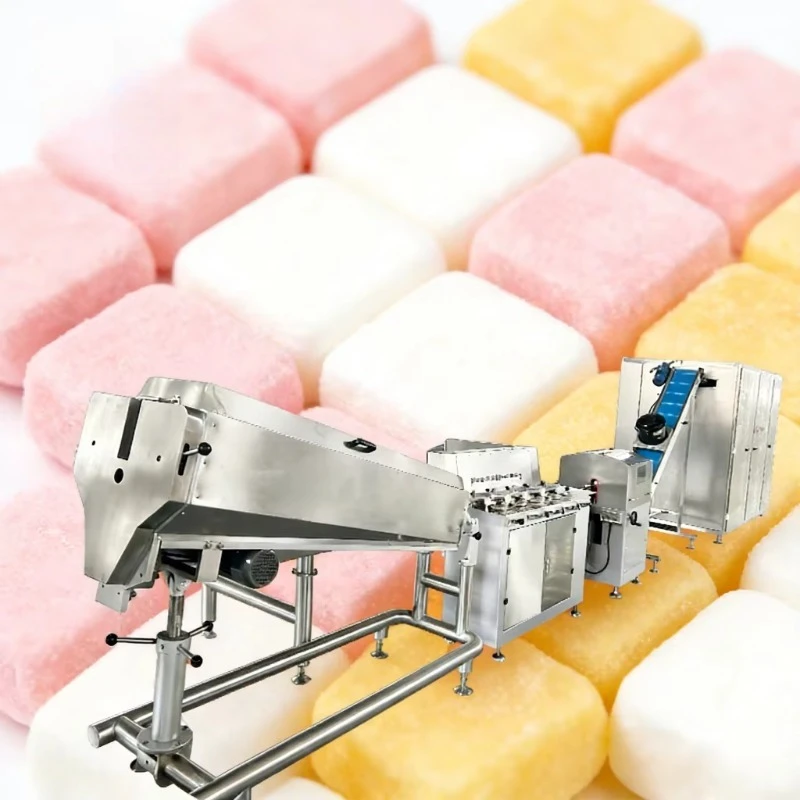 Large capacity vitamin sour fruit hard candy forming machine lollipop molding production line custom