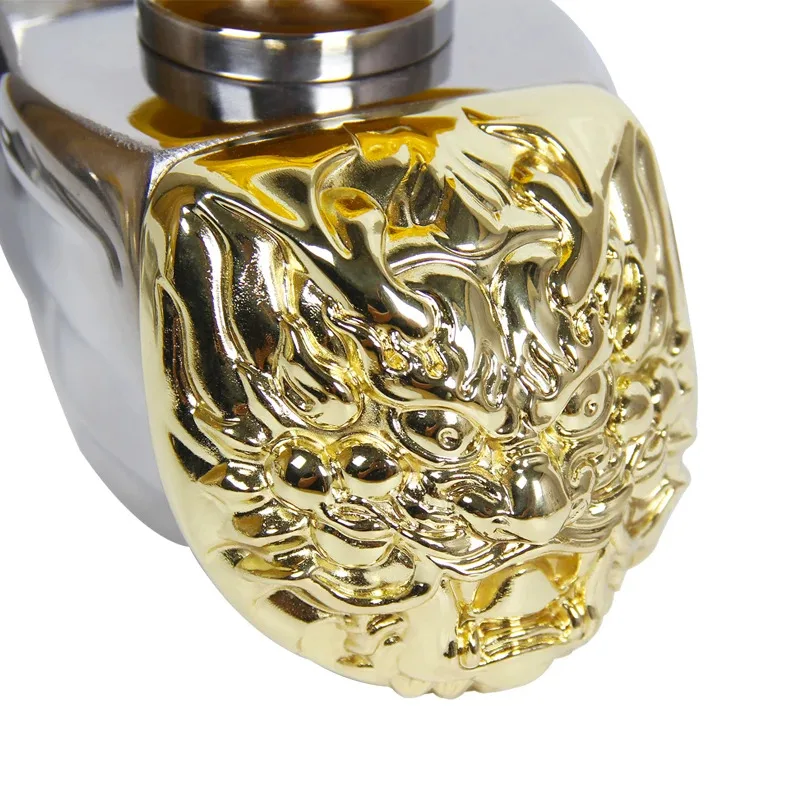 خطاف ZAIQU من الفولاذ المقاوم للصدأ لأجزاء وملحقات جهاز توصيل مقطورة وقطر لاند كروزر #3