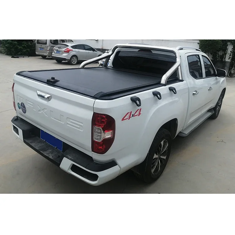 Key payment truck bed cover toyota tundra shutter roller lid ford ranger 2023 for Ruiqi 6 Ruiqi 7