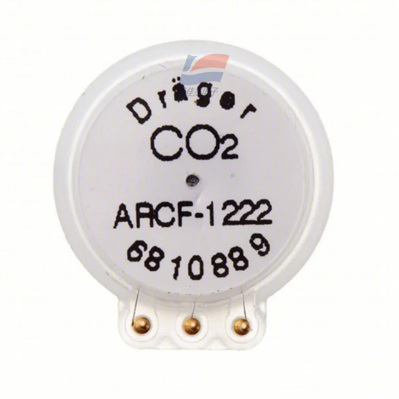 

6810889 Carbon Dioxide Gas Sensor XXS CO2 for X-am 5000 Infrared Optics Electrochemical