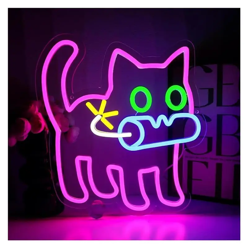 panneau-lumineux-neon-en-forme-de-chat-lumiere-animale-pour-chambre-a-coucher-usb-a-intensite-variable-pour-maison-bar-zone-de-jeux-decoration-de-la-maison-335cm-x-32cm