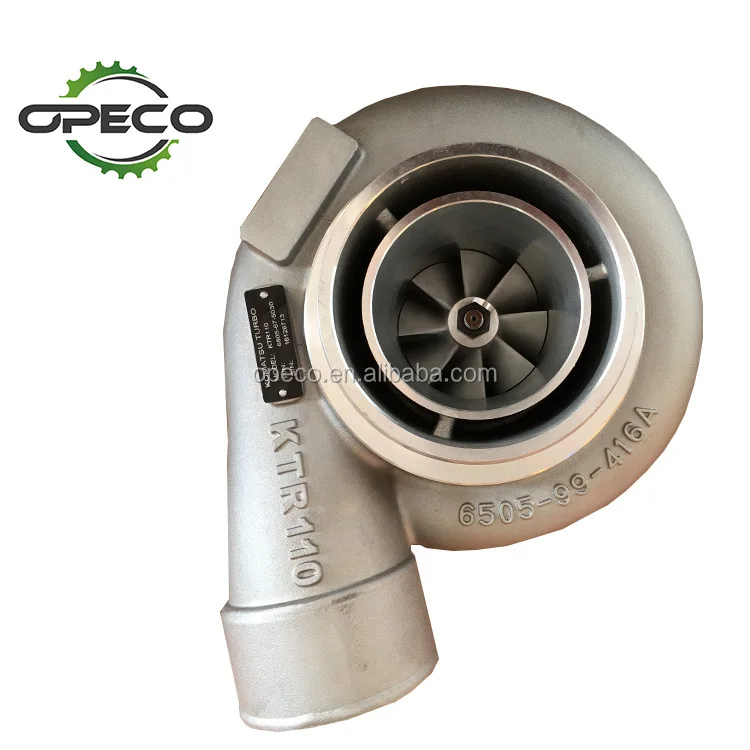 KTR110 6505-65-5091 6505-65-5030 6505-61-5850 6505655030 6505655091 6505655090 Turbocharger Cheap Price