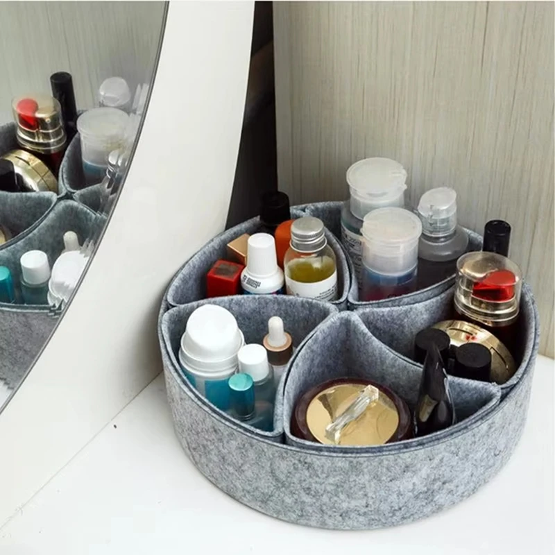 BAAG-درج المنظمون فواصل مقسم أدراج صناديق التخزين منظم مكتب صينية الصيد الغرور درج المنظم التخزين