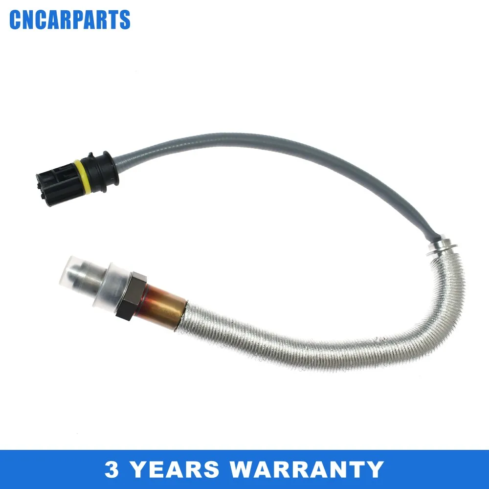 

НОВЫЙ датчик кислорода Lambda O2 11787545075 ПОДХОДИТ ДЛЯ BMW 1 E81 120i E87 130i Convertible E88 Coupe E82 3 E90 320i E90 320i 5 F10 523i