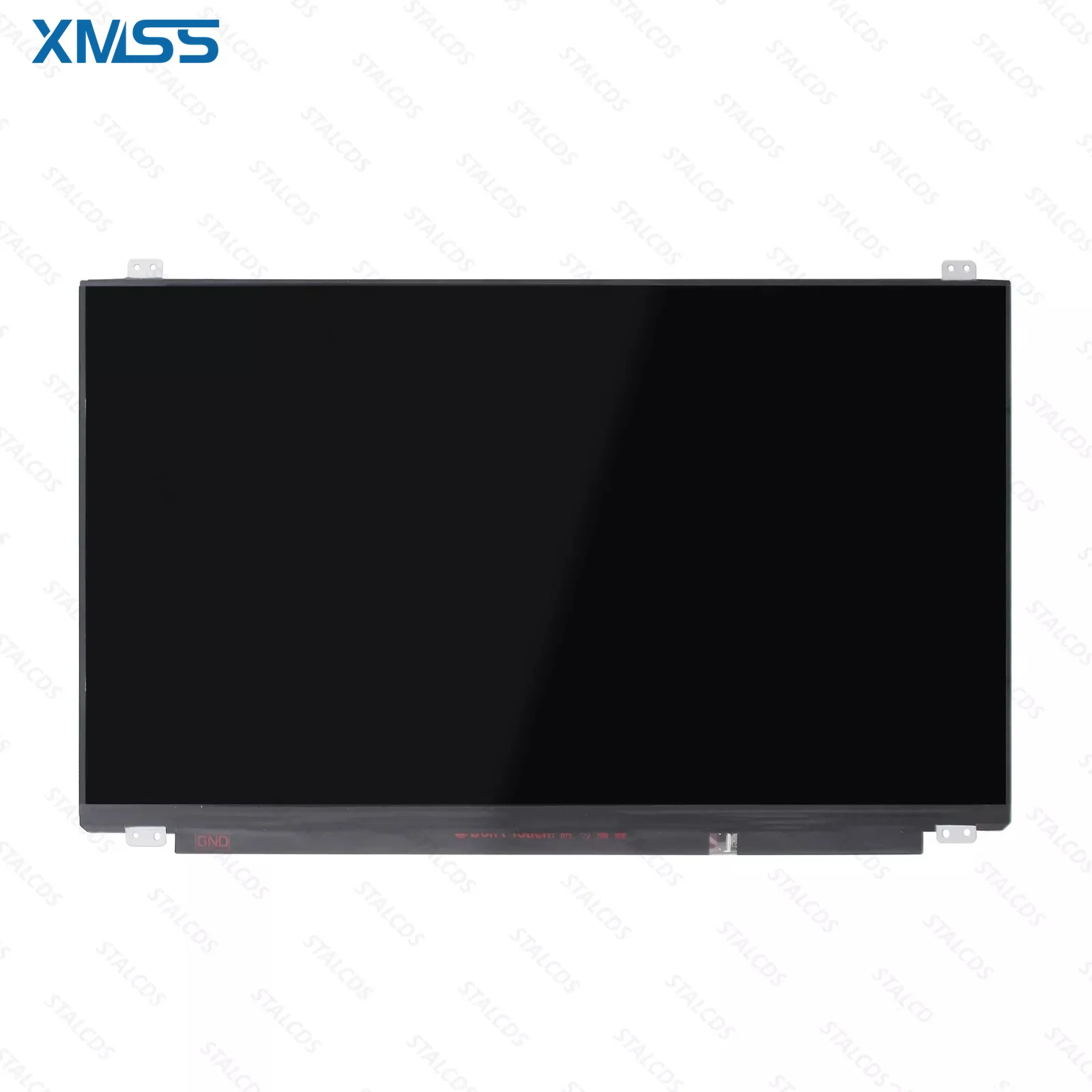 Layar sentuh LCD FHD 40pin 15.6 "untuk Lenovo ThinkPad P52s 20LB0022US 20LB0024US