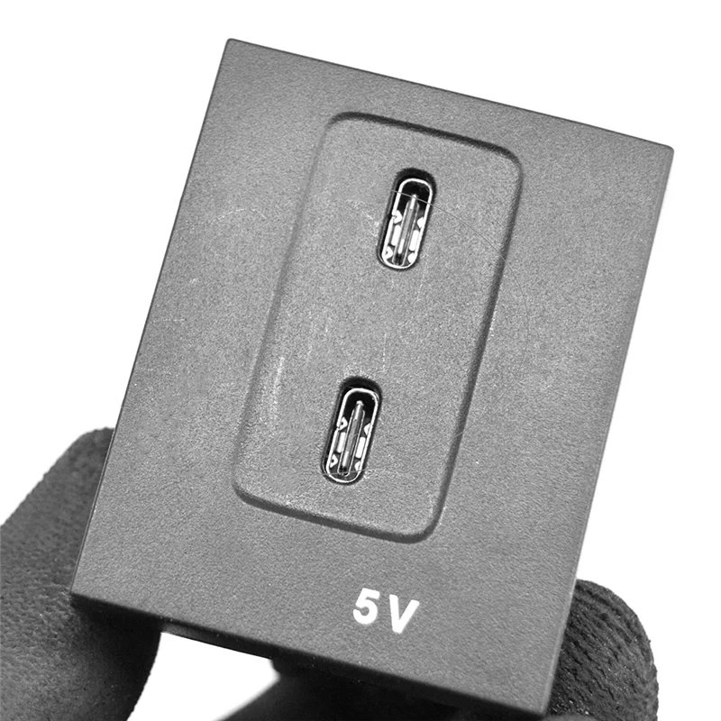 【قطرة السعر! !】الخلفي USB المقبس اتصال USB Hub TYPE-C ميناء المقبس موصل قابس وحدة A2478200301 USB C ميناء المقبس التوصيل