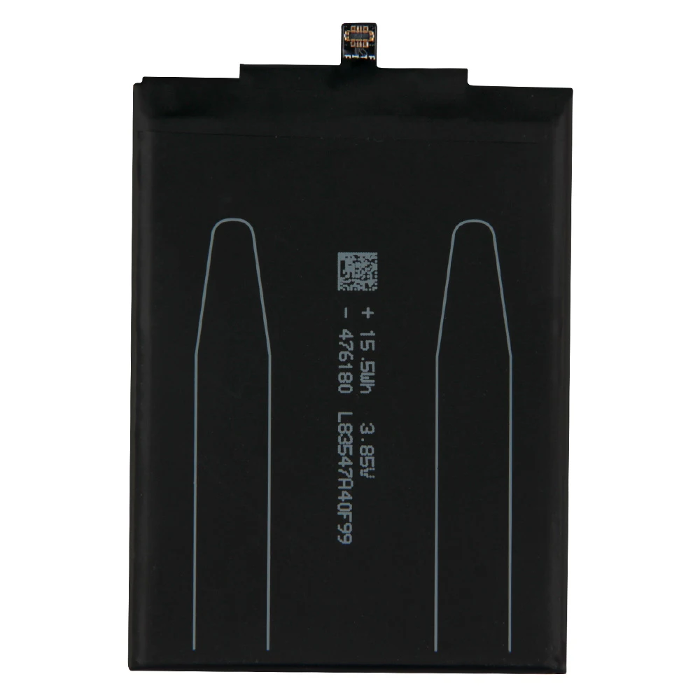 BM47 Phone Battery For Xiaomi Redmi 3 3S 3X 4X Pro Redmi Note 4 4X 4X Pro Mi5 BN43 BN41 BM46 Replacement Battery