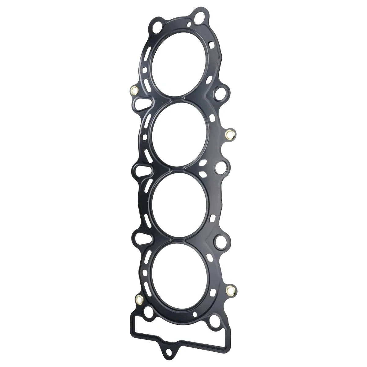 

For Kawasaki Ninja ZX6R ZX-6R ZX600 1995-1999 Motorcycle Cylinder Head Gasket