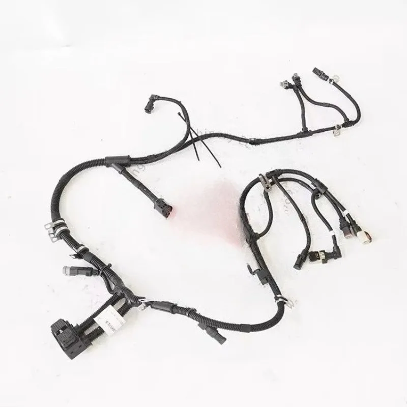 

5558125 Engine Parts Wire Harness 5558125 Qsm11 Wiring Harness
