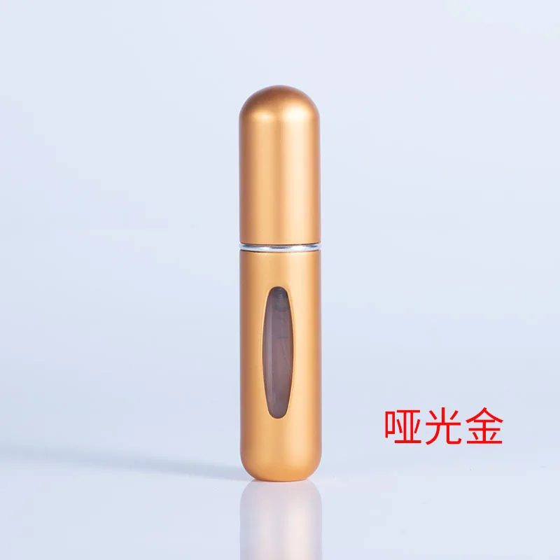 Matte Gold