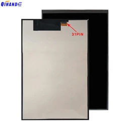New 10.1inch 31pin LCD Display For JLT101QI25228P31-32D03O JLT101QI25228P31 -32D03O Tablet PC LCD Screen Panel Facetel Q3 T310