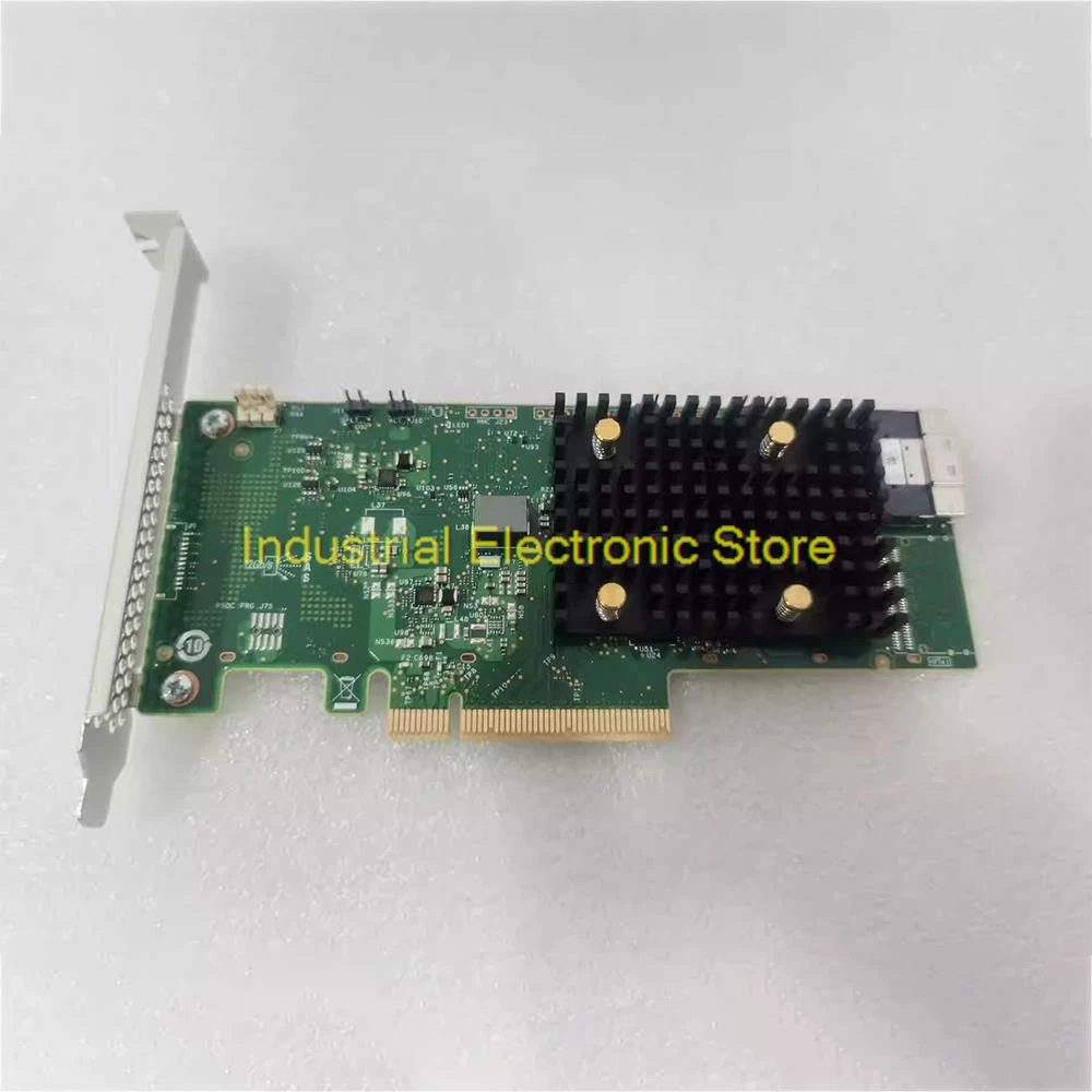 For Broadcom RAID PCIe Gen4.0 05-50134-03 SAS3808 Array Card 9540-8i 