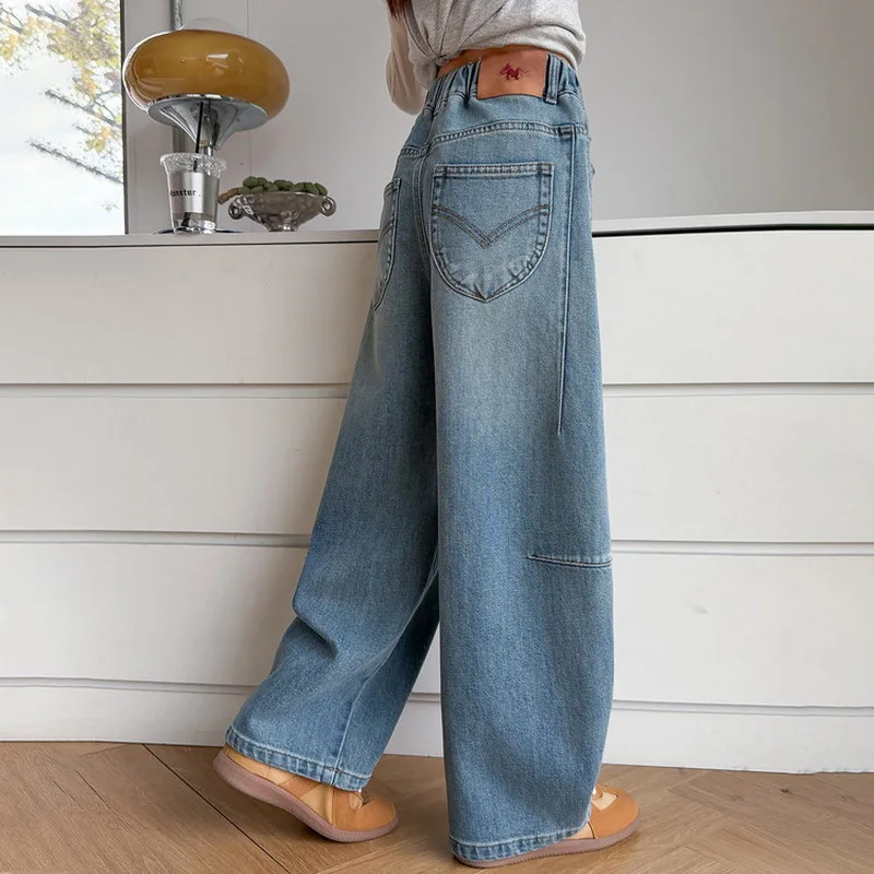 Thumbnail 4 - #40 Discounted Loose Fit Baggy Pants Worth Buying