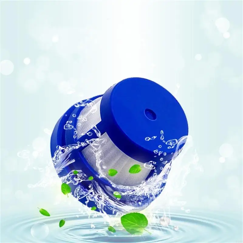 10 ПК, портативные вакуумные замены, замена фильтра для вакуумной части H11 N58D