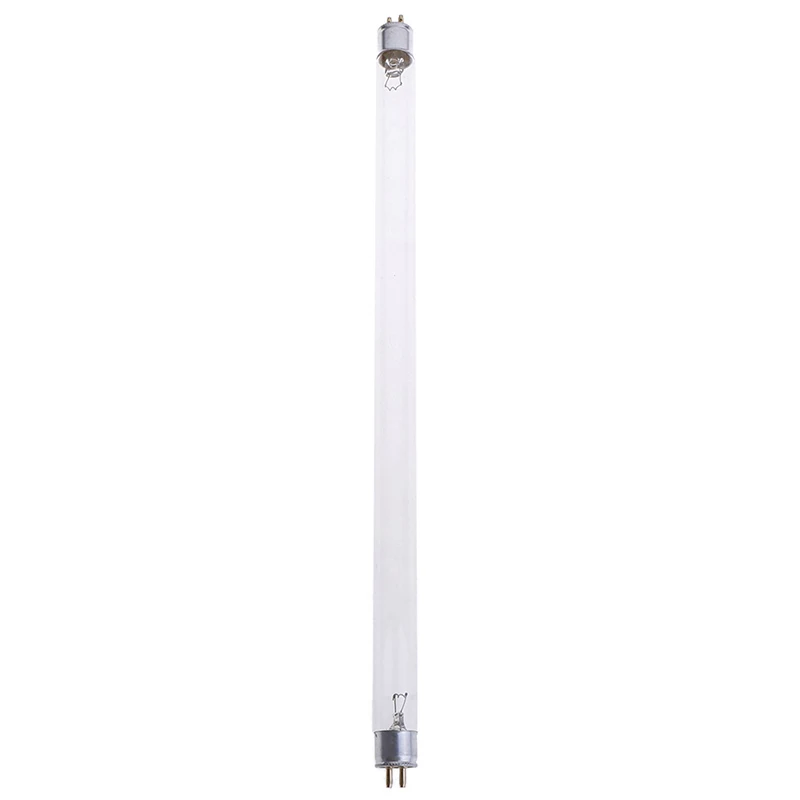 Beauty Nail Care Tools Disinfection Cabinet Lamp Wholesale UV Sterilization Lamp Tube Disinfection Cabinet Special Lamp Tube 8W