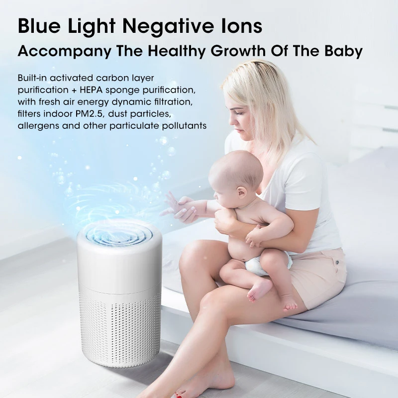 Thumbnail 2 - #44 Best Air Purifier Filters to Buy In 2026