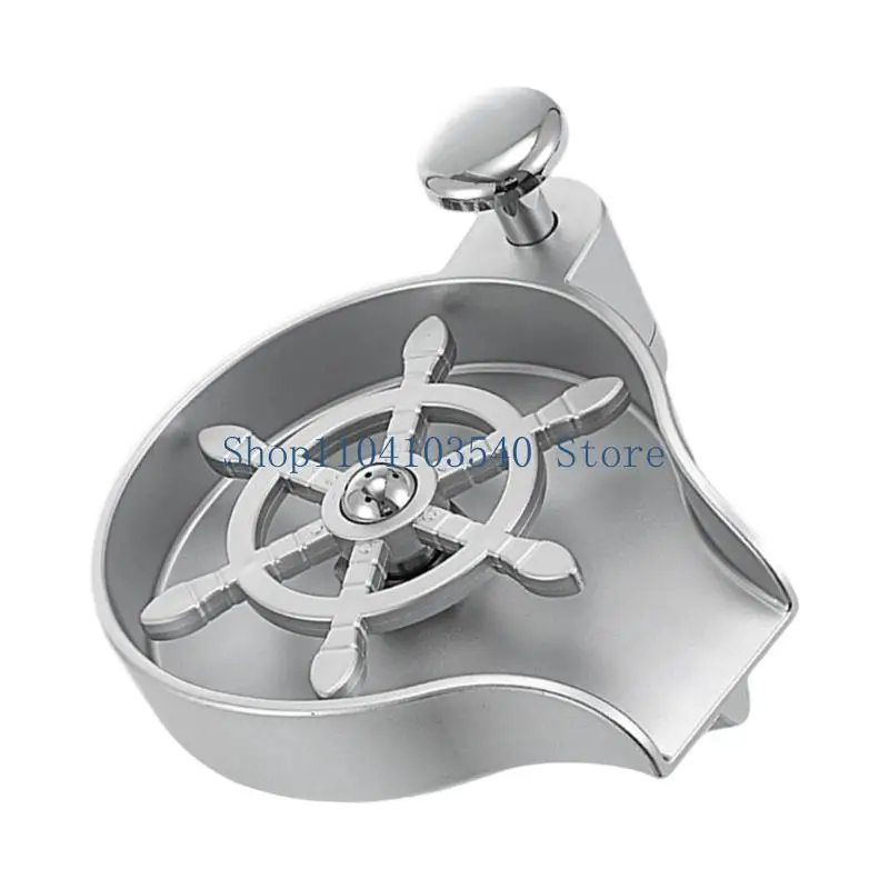 02dc 2 في 1 اضغط على غسالة الملابس التلقائية غسالة كوب تجاري دائم #5