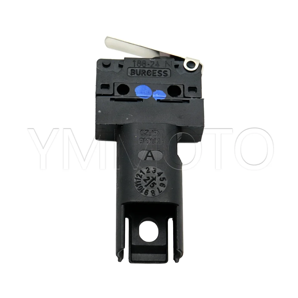 For BMW F700GS F750GS F800GS F800GT F800R F800 GS GT R F900R F900XR F900 XR 2011-2017 Motorcycle Brake Light Switch Micro Switch