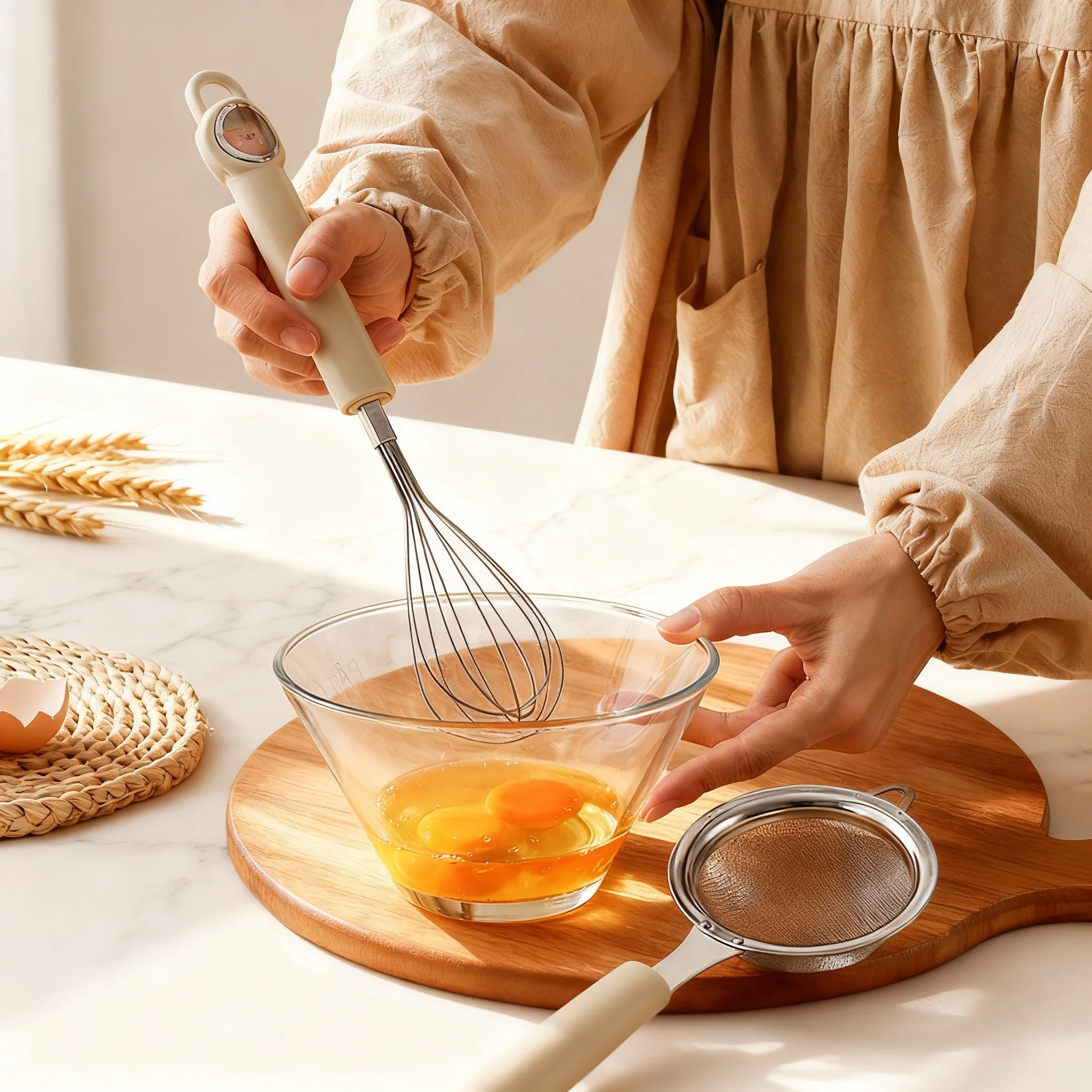 Little Bear Handle …