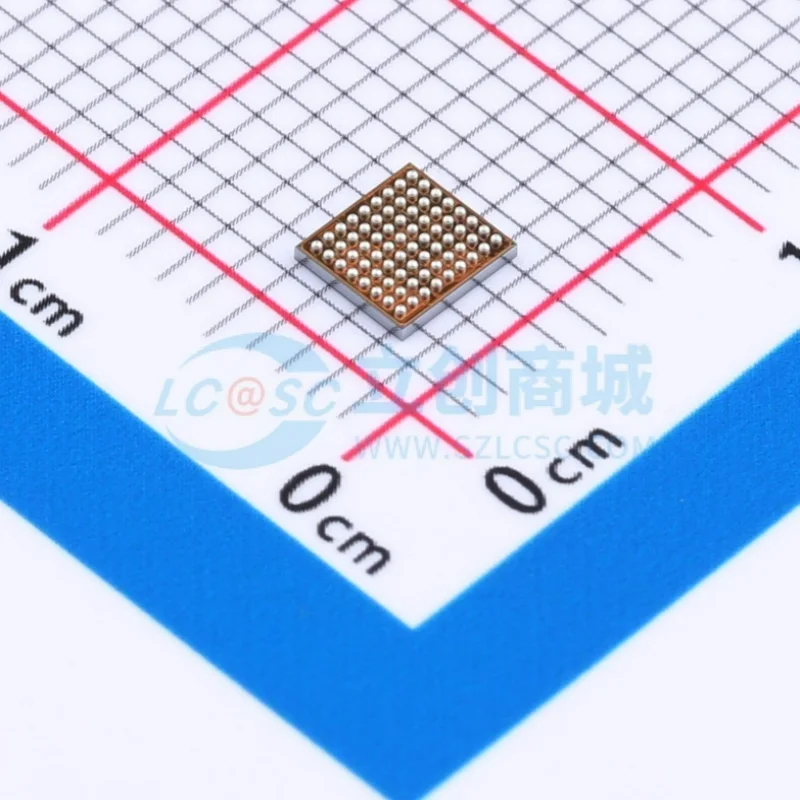 1 PCS/LOTE MAX77818EWZ MAX77818EWZ+T MAX77818 WLP-72 100% New and Original IC chip integrated circuit