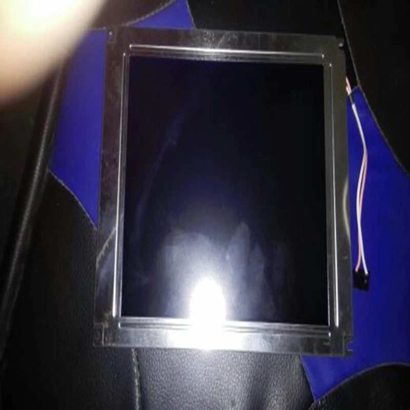 Panel LCD de AG-640480CFTCWOO, Envío Gratis