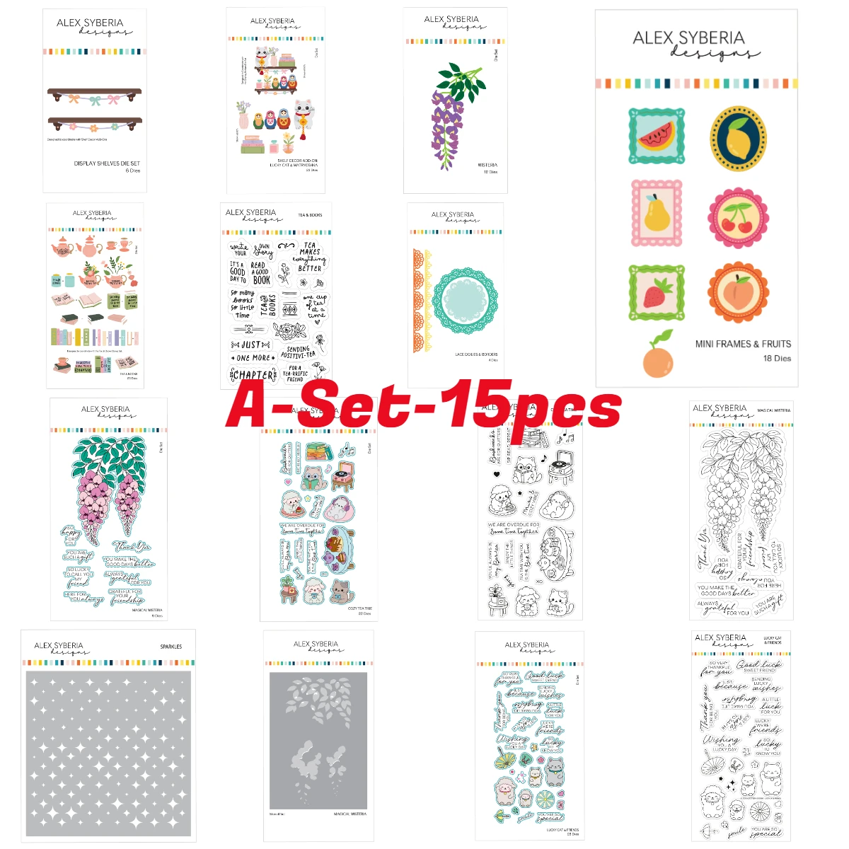 Frohe Weihnachten, Weihnachtliche Grüße, Neue Metall-Stanzformen und Silikon-Stempel, Schablone für Scrapbooking, Albumdekoration, Bastelarbeiten
