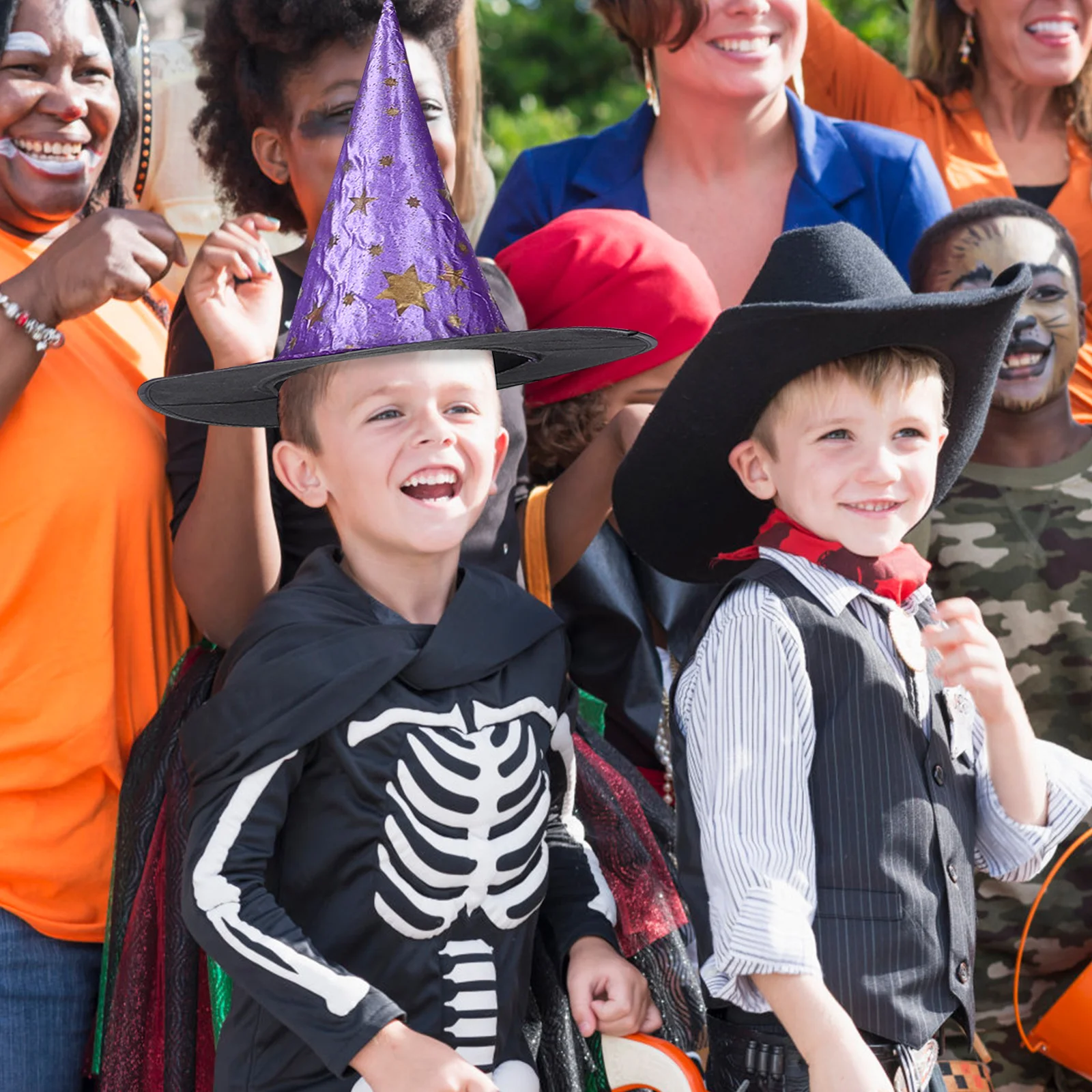 

Wizard Cape for Cosplay Wizard Hat for Cosplay Wizard Cape Cape and Hat Cosplay Wizard Hat