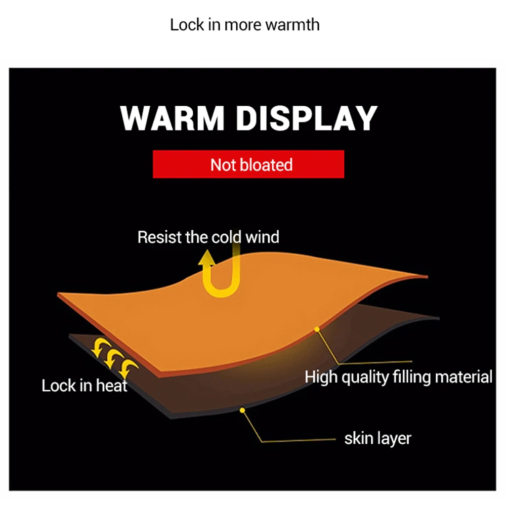 男性と女性のための暖房ベスト,13の洗える冬服,暖かい,オートバイ,キャンプ,USB