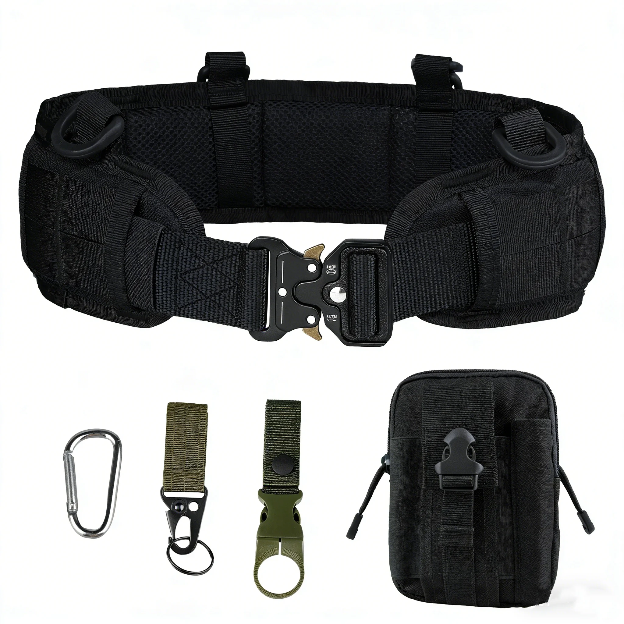 Thumbnail 3 - #17 Compare Carabiners Before You Buy