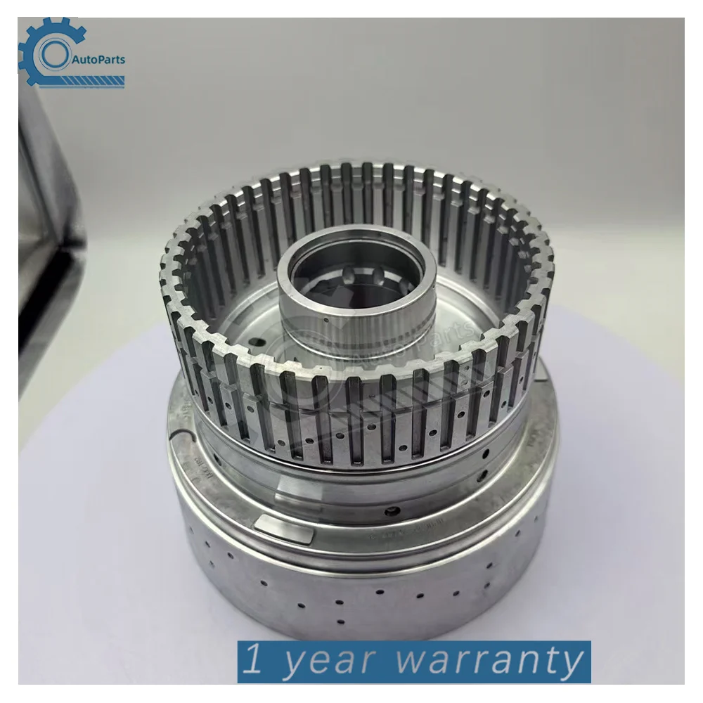 New ML3Z 7H351 B Factory Wholesale 10R80 Automatic Transmission Clutch Drum For Ford Hybrid