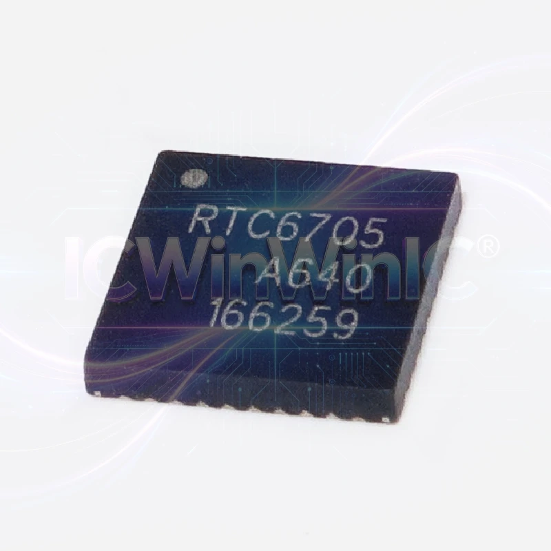 5-50PCS NCP6131S52MNR2G NCP6131S NCP6131 RTC6705A RTC6705 K4H511638B-TCB3 K4H511638B LD5530RGL 30R E13009L E13009 MURA120T3G U4D