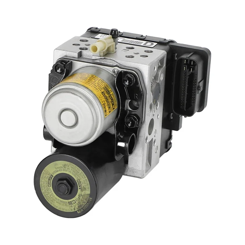 OEM 44510-48060 ABS Brake Antilock Pump Module For Toyota Highlander Lexus RX400h Hybrid 4451048060 44050-48190 4405048191