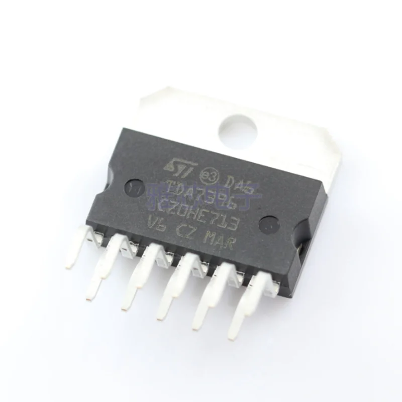 

TDA7396 ZIP