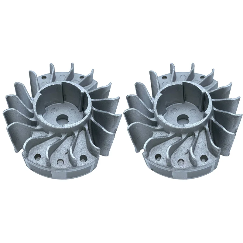 

ABVT-2X Flywheel Suitable For STIHL 021 023 025 Ms210 Ms250 Chain Saw
