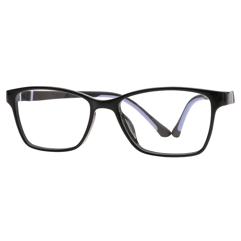 Kirka Candy Color Kids Eyewear Frame TR90 Soft Light Material Children's Glasses MQ03-10A Unisex Boy Girl Eyeglasses