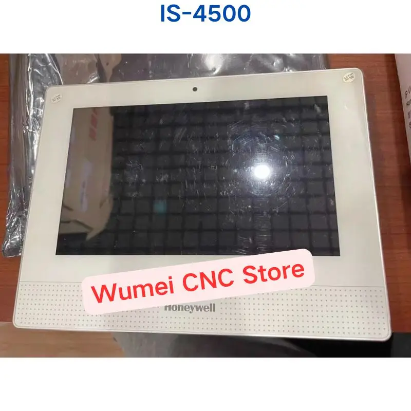 Brand new inventory Digital visual intercom host IS-4500