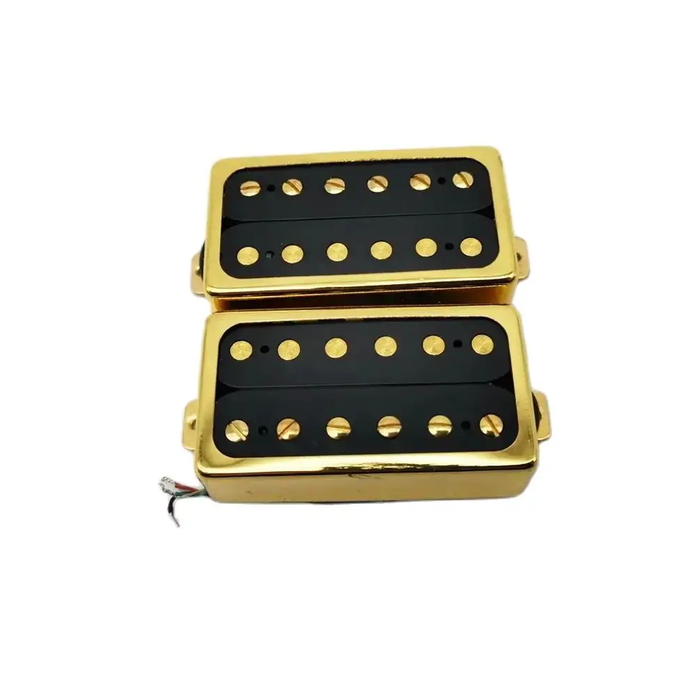 

high quality Guitar Pickups Humbucker Pickups Electric Guitar Pickups 4C