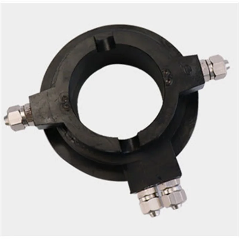 A82M-タイヤチェンジャー用エアコントロールバルブエアシリンダーロータリーエアディストリビューター回転制御バルブ空気圧カップリング部品