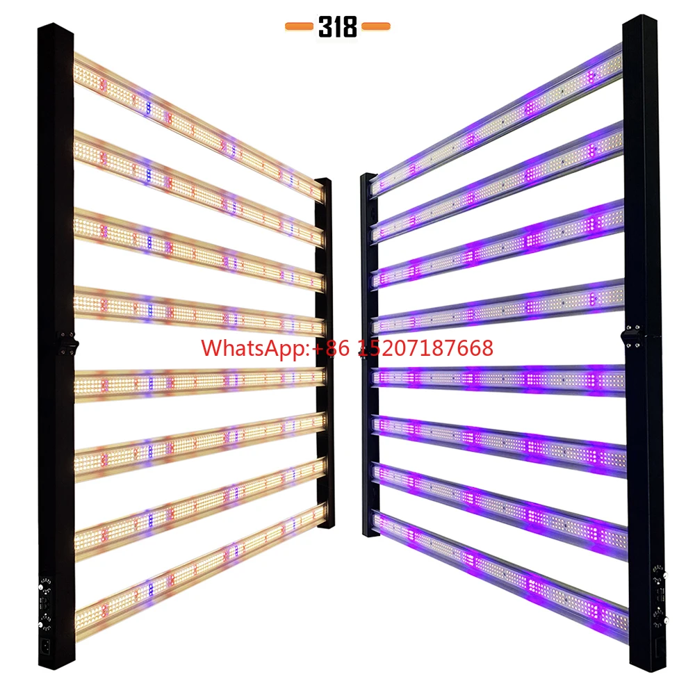 Growers Choice Fold…