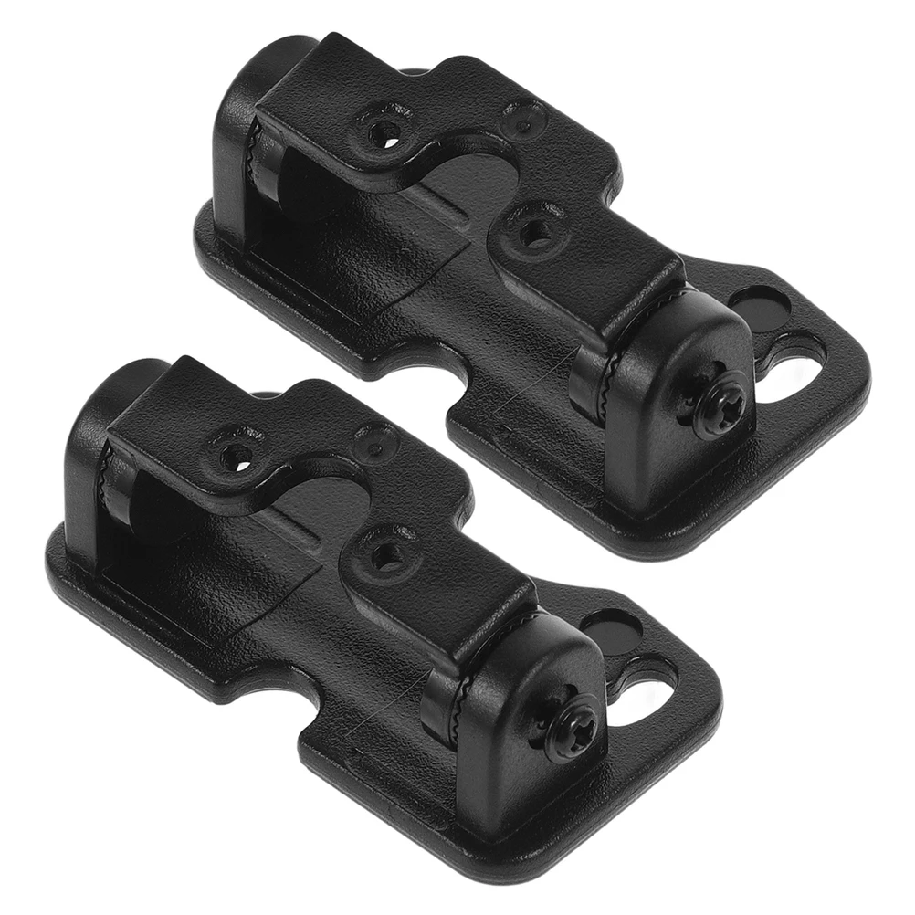 

2Pcs CameraBracket Backup Waterproof UniversalMount Adjustable CarTruck Plastic RearView Mirror DashCam MonitorHolder