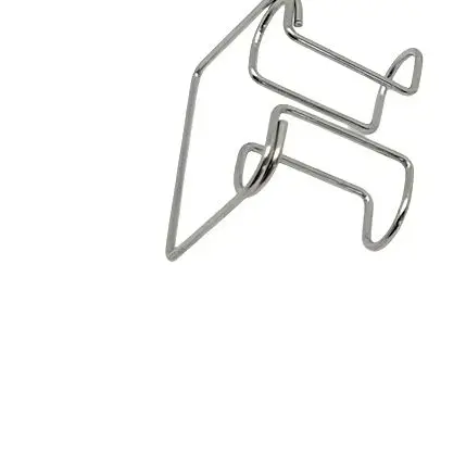 

Autoclavable Dental Cotton Roll Holder Clip Orthodontic Dentist Stainless Steel Tool 4Pcs/box Cotton Holde Tools