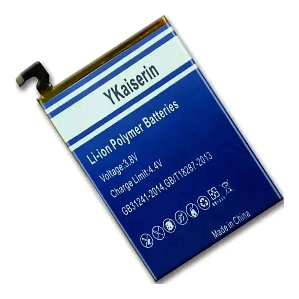

Mobile Phone Battery 8200Mah High Performance Stable For Leagoo Shark 1