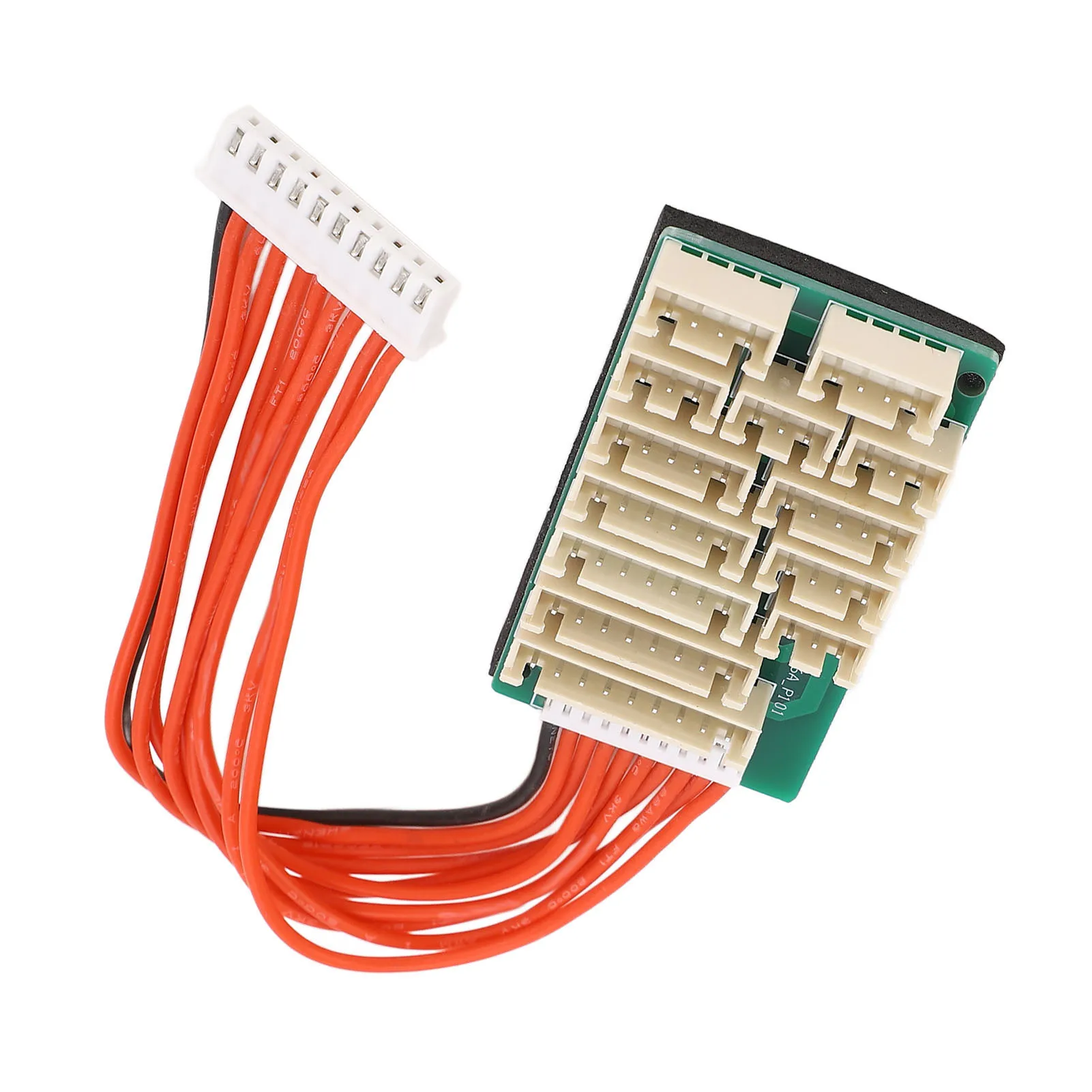 

UNA9 DIY Автомобильная зарядная система Батарея Параллельная зарядная плата Домашний блок питания Адаптерная плата для электронных компонентов