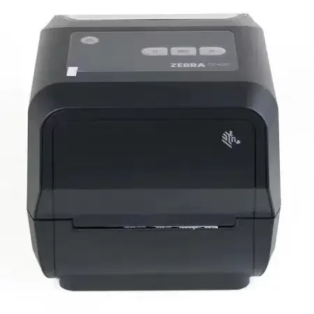 

Original zebra ZD421 Thermal Barcode digital Printer 300dpi high quality and fast printing Desktop Barcode Label Printer