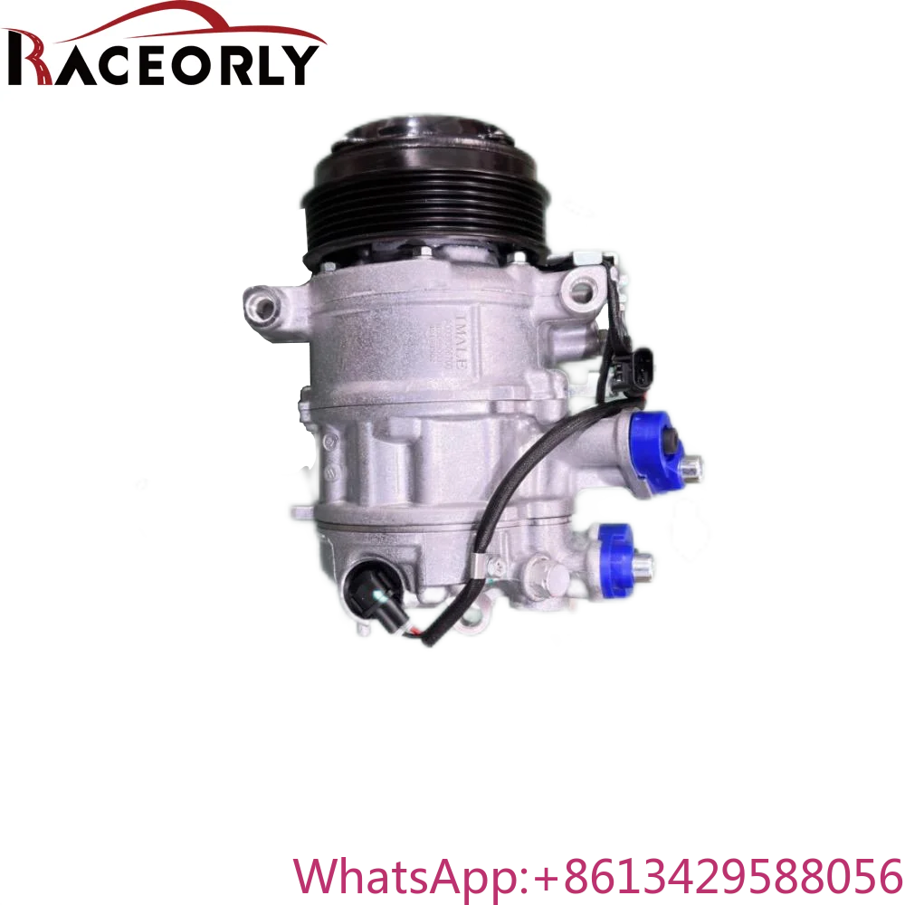 

Wholesale High Quality Cars Air Conditioning Compressor A0008306700 A0008303002 for Mercedes Benz 264 274 M264.920 M274