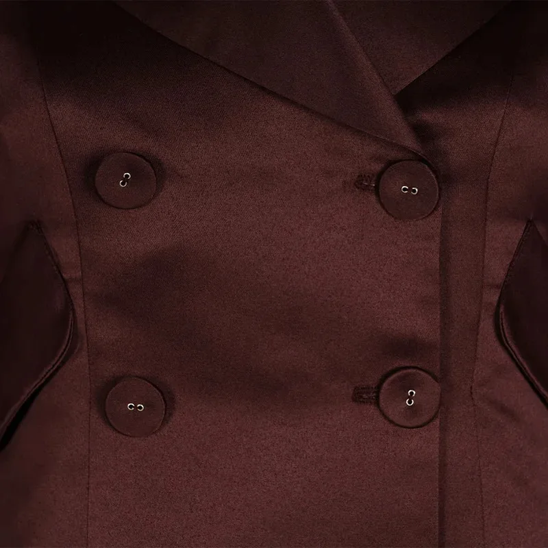 Маскировка M3GAN, пальто для косплея, полный комплект и индивидуальные товары продаются, костюм M3GAN Megan Dress ty'4