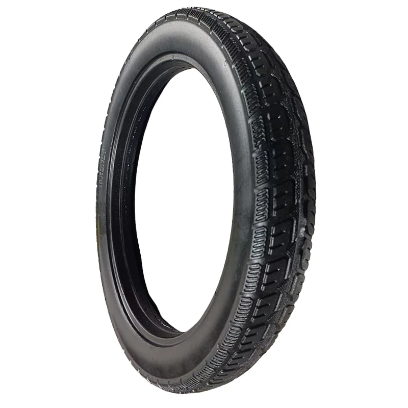 

NEW 14x2.125 solid tire 14 inch solid outer tire suitable for electric vehicle tires