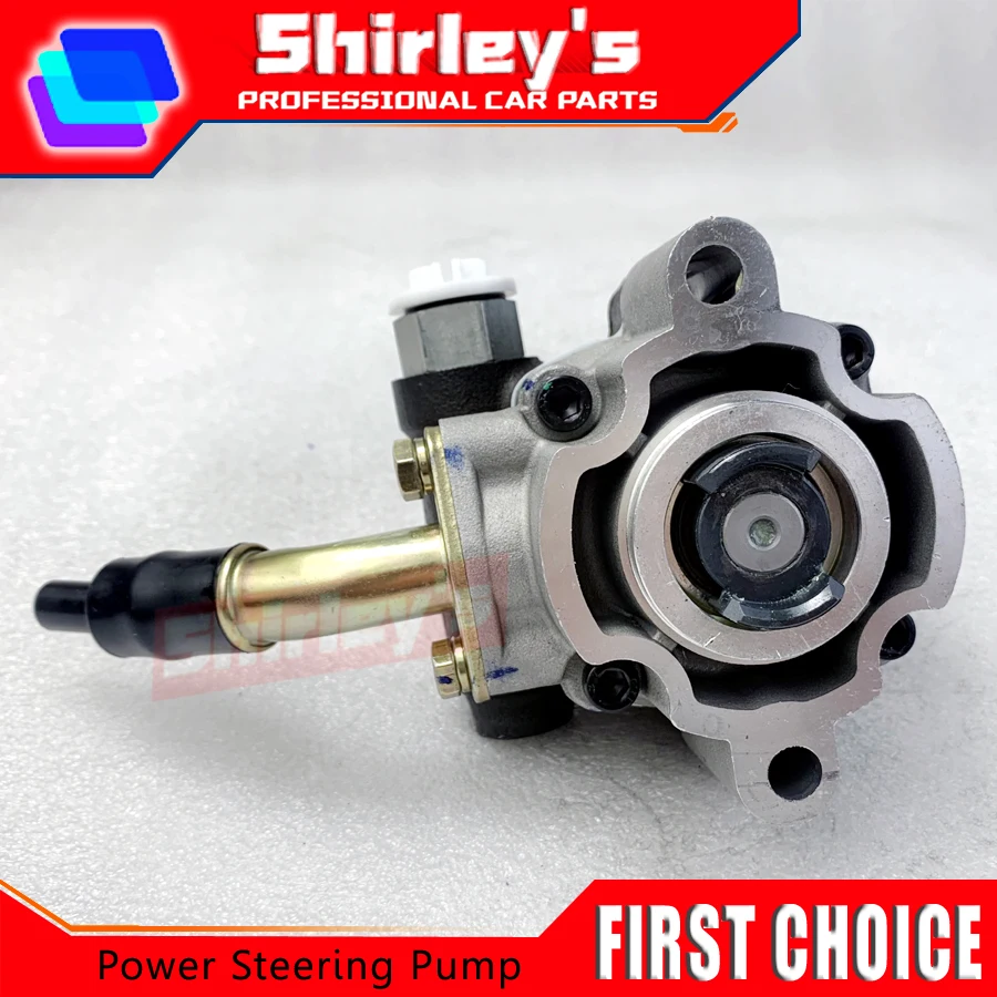 

QVB101240 Power Steering Pump For Land Rover Discovery 1999-2004 Engine 136HP Diesel 2.5 TD5 QVB101240E