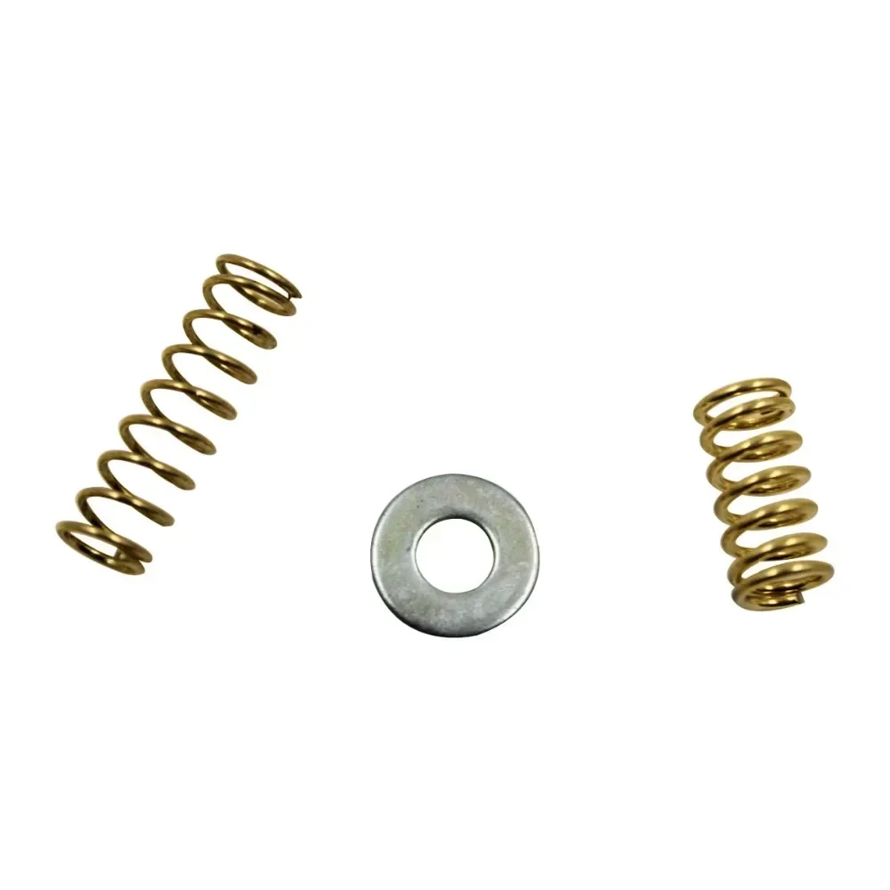 Motorcycle Products Idle Speed Screw for Harley Carburetors Harley CV Keihin butterfly style carburetors