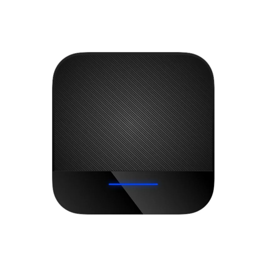 CarPlay Ai Box plug Wireless CarPlay Wireless Android 13 Auto  For Netflix YouTube 4G+64G LTE GPS